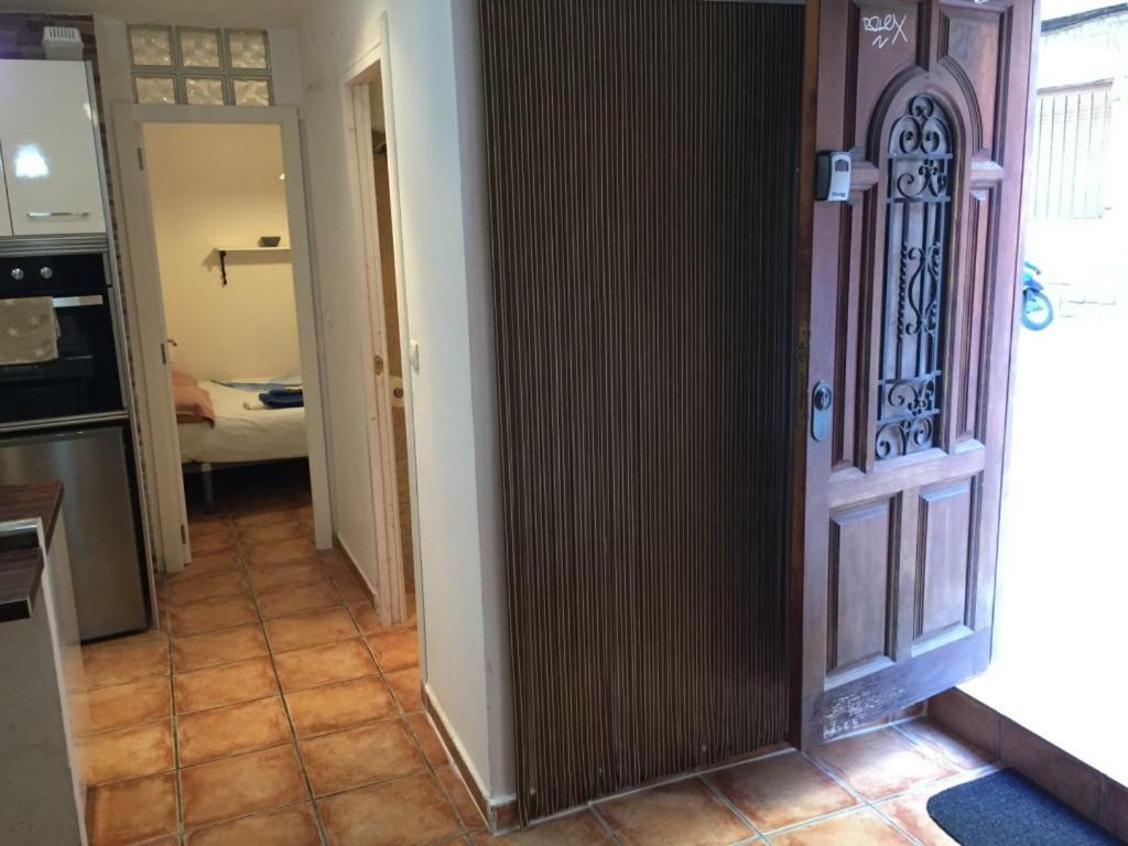 Old Town Cute Appartement